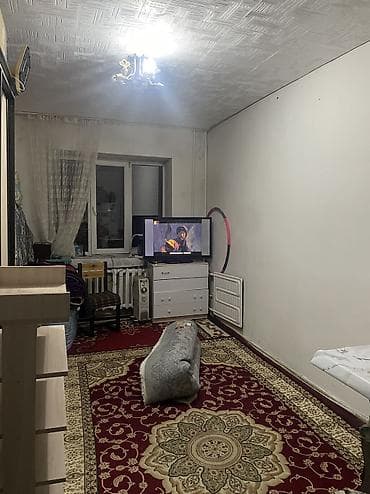 21 м², С мебелью at lalafo.kg 21 м², С мебелью