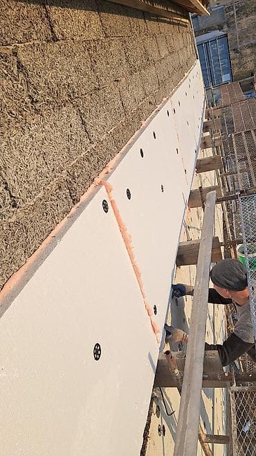 установка кондиционера кант: Утепление фасада | Утепление дома Пенополистирол Больше 6 лет опыта — 1