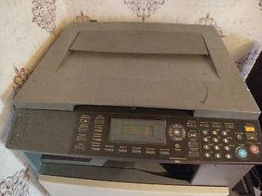 продам комп: Кемитип беребиз МФУ Konica Minolta — 3