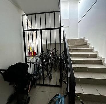 Продажа квартир: 1 комната, 32 м², Элитка, 4 этаж, Косметический ремонт — 8