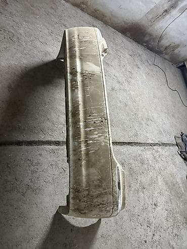 дайхатсу мобе: Бампер Honda — 3