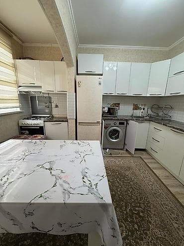 2х: 2 комнаты, Собственник, Без подселения, С мебелью полностью — 3