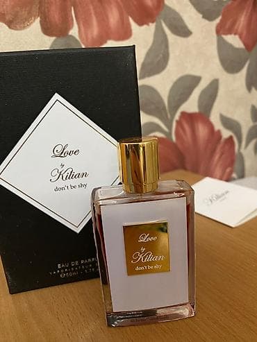 pull beer: Kilian Love, Don’t Be Shy — Eau de Parfum, 50 ml (1.7 fl. oz.) — 2