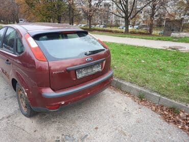 focus: Оригинальные контрактные запчасти на Форд Фокус 2!!! — 2