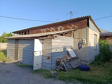 Недвижимость: 5 соток, Для бизнеса, Тех паспорт — 3