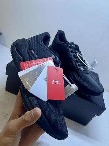nike react: Мужские кроссовки, 41, Новый, цвет - Черный, Самовывоз — 5