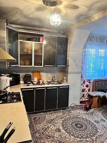 киевская советская: 6 м², 7 комнат — 5