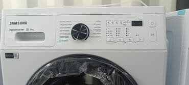 самсунг стиральная машина 7 кг цена: Стиральная машина Samsung, Новый, Автомат, 10 кг и более — 2