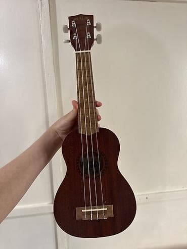 Укулеле Kala KA-15S (сопрано) В идеальном, практически новом