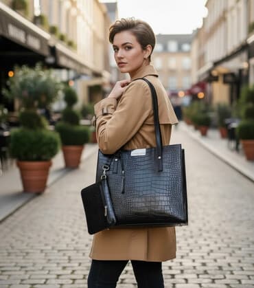 женские кошельки много отделений: Классическая сумка, Michael Kors, Материал: Экокожа, Застежка на молнии, Женские — 1