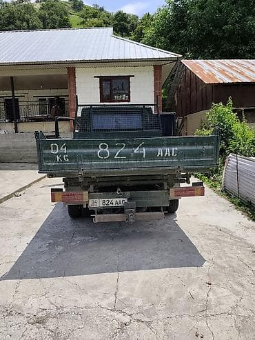 насадки на глушитель бмв: Mercedes-Benz Спринтер: 1998 г., 2.9 л, Механика, Дизель, Пикап — 10