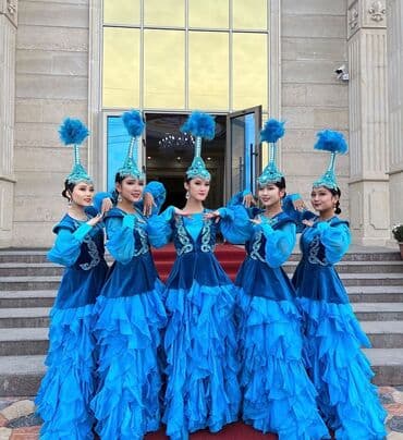 национальные костюмы в аренду: Карнавальный костюм — 2