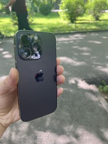 наушники mchose s9 pro: IPhone 14 Pro, 128 ГБ — 1