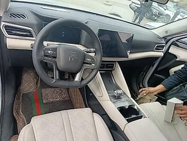 byd yuan pro: BYD Yuan Up: 2024 г., 0.1 л, Робот, Электромобиль, Внедорожник — 7