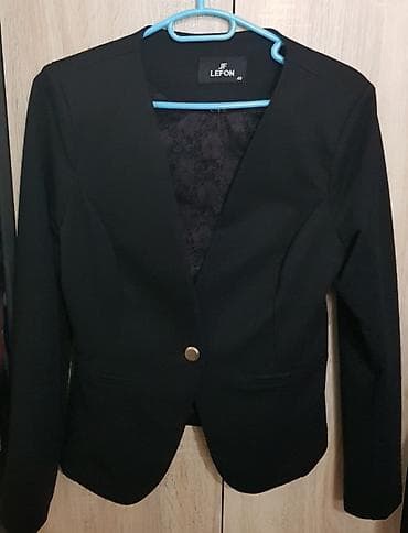 Пиджак, Классическая модель, Турция, M, L