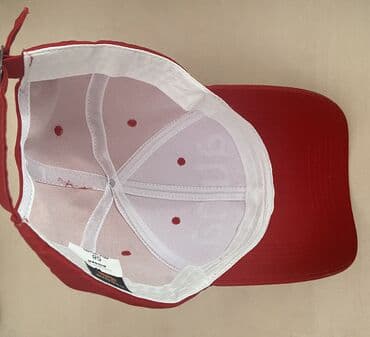 шоха 07: Продам новую кепку размер 58. Цена 1500 сом — 10