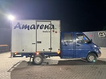 diska 14: Грузовик, Mercedes-Benz, Дубль, Б/у — 4