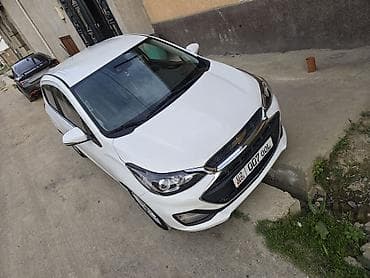 chery arrizo 8: Chevrolet Spark: 2018 г., 0.8 л, Автомат, Бензин, Хэтчбэк — 2