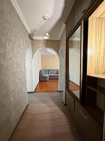 дзержин: 4 комнаты, 90 м², бульвар Эркиндик 2 этаж, Косметический ремонт — 9