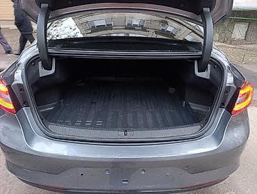 авто дубай: Renault SM6: 2019 г., 2 л, Вариатор, Бензин, Седан — 5