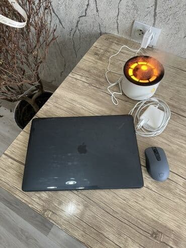 продать макбук: Ноутбук, Apple, Б/у — 5