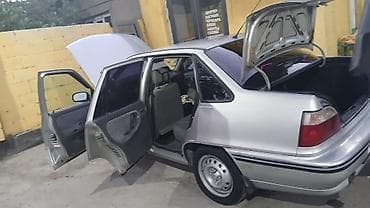 Транспорт: Daewoo Nexia: 2026 г., Механика, Бензин, Седан — 6