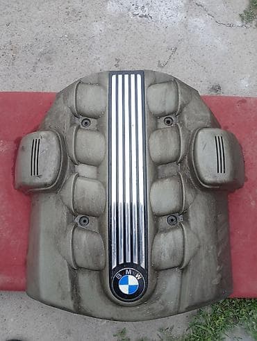 Клапан капкагы BMW Оригинал — 1