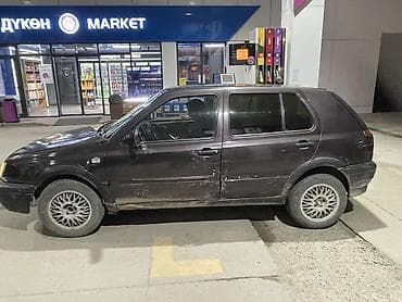 автозапчасти на пассат б3: Volkswagen Golf: 1992 г., Хэтчбэк — 5