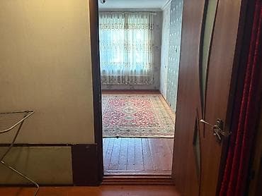 Недвижимость: 2 комнаты, 37 м², Политех 1 этаж — 8