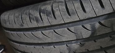 key maker: Колеса в сборе 245 / 55 / R 19, Лето, Комплект, Литые, отверстий - 5 — 3