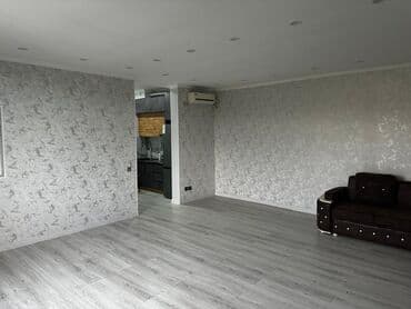 суточные квартиры бишкеке центре: 3 комнаты, Собственник, С мебелью полностью — 13