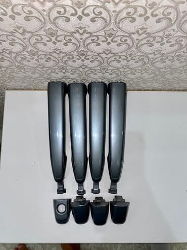 ремонт дверных ручек авто: Комплект Lexus, Б/у, Оригинал — 1