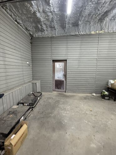 мороженое в бишкеке: Сдается в Аренду под СТО Сзади Азия молла, Бакаева ниже Гагарина 3 — 9