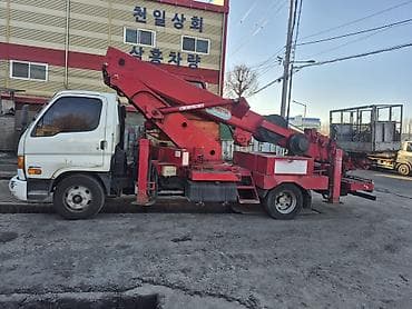 Кызматтар: Жаанын 28 м, 400 т — 2