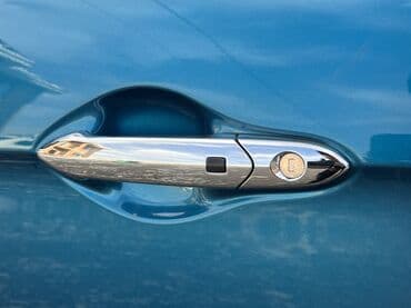 волива 440: Chevrolet Spark: 2019 г., 1 л, Автомат, Бензин, Хэтчбэк — 5