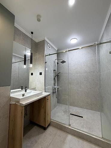 3 комнаты, 81 м², Филармония Элитка, 11 этаж, Евроремонт — 3
