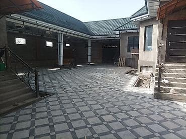 Укладка Бурусчатка от 500
брусчатка жумуштарын жасайбыз
бардык түрүн lalafo.kg да Укладка Бурусчатка от 500
брусчатка жумуштарын жасайбыз
бардык түрүн