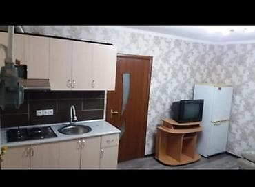 Квартиры: 1 комната, Золотой квадрат Агентство недвижимости, Парам без детей, от 1 месяца, от 1 года, от 3 месяцев, С мебелью полностью — 1