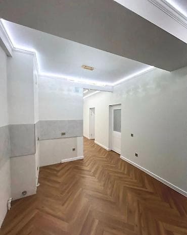 Продажа квартир: 2 комнаты, 65 м², Элитка, 4 этаж, Дизайнерский ремонт — 7