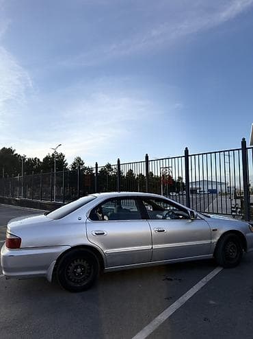 двигатель хонда аккорд 2 4: Honda Inspire: 2000 г., 2.4 л, Автомат, Бензин, Седан — 3