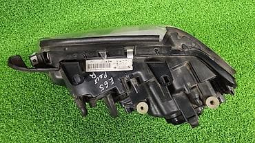 philips xenium w7555: Передняя левая фара BMW 2005 г., Б/у, Оригинал, Германия — 7