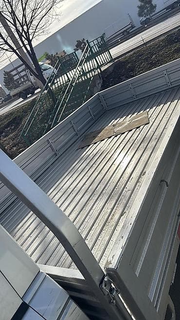 Оңдоп-түзөө жана курулуш: Грузоперевозки по городу с грузчиками где - Доставка любых грузов по — 4