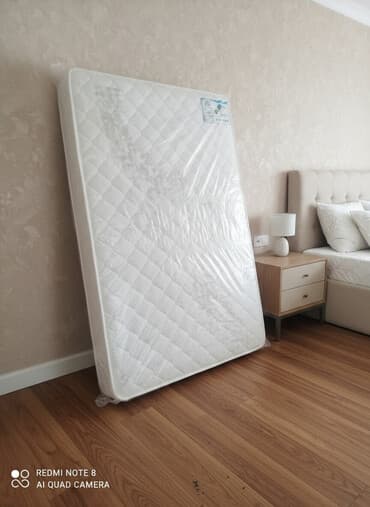 матрасы в рассрочку бишкек: Мебель на заказ, Спальня, С матрасом, Кровать, Диван, кресло — 1