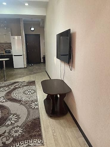 продаю квартиру борсан: 2 комнаты, 58 м², Элитка, 8 этаж, Евроремонт — 2