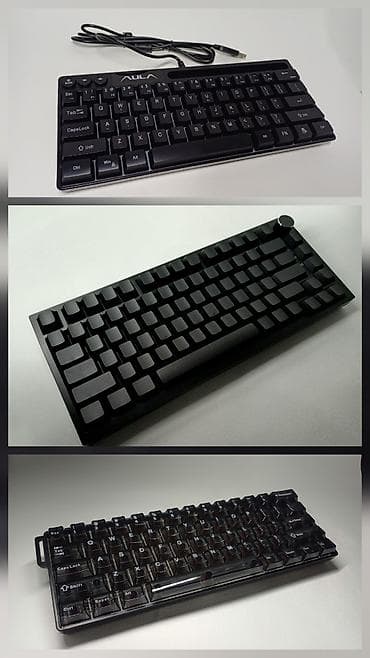 behringer um2: Игровые девайсы периферии и аксессуаров Состав набора: - Механические — 2