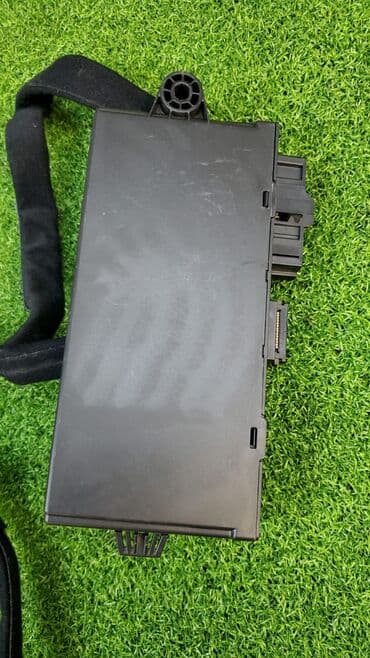 встраиваемая кофемашина сименс: Комплект зажигания Блок управления CAS3 для BMW 1) оригинальный — 2