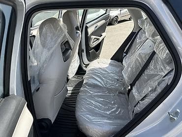 солнеч: BYD Yuan Plus: 2026 г., 0.1 л, Автомат, Электромобиль, Кроссовер — 6