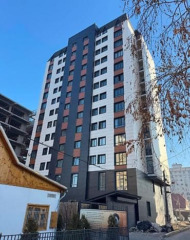 аренда квартир б: 2 комнаты, 62 м², Элитка, 11 этаж, Дизайнерский ремонт — 8