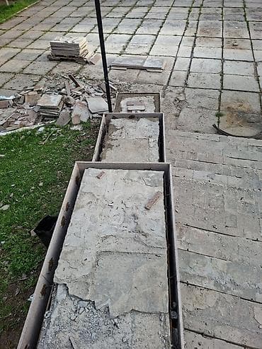 ремонт ступеней крыльца цена: Благоустройство и реставрация памятников, постаментов и ступеней из — 4