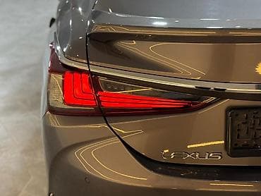 lynk ko: Lexus ES: 2019 г., 2.5 л, Автомат, Гибрид, Седан — 3